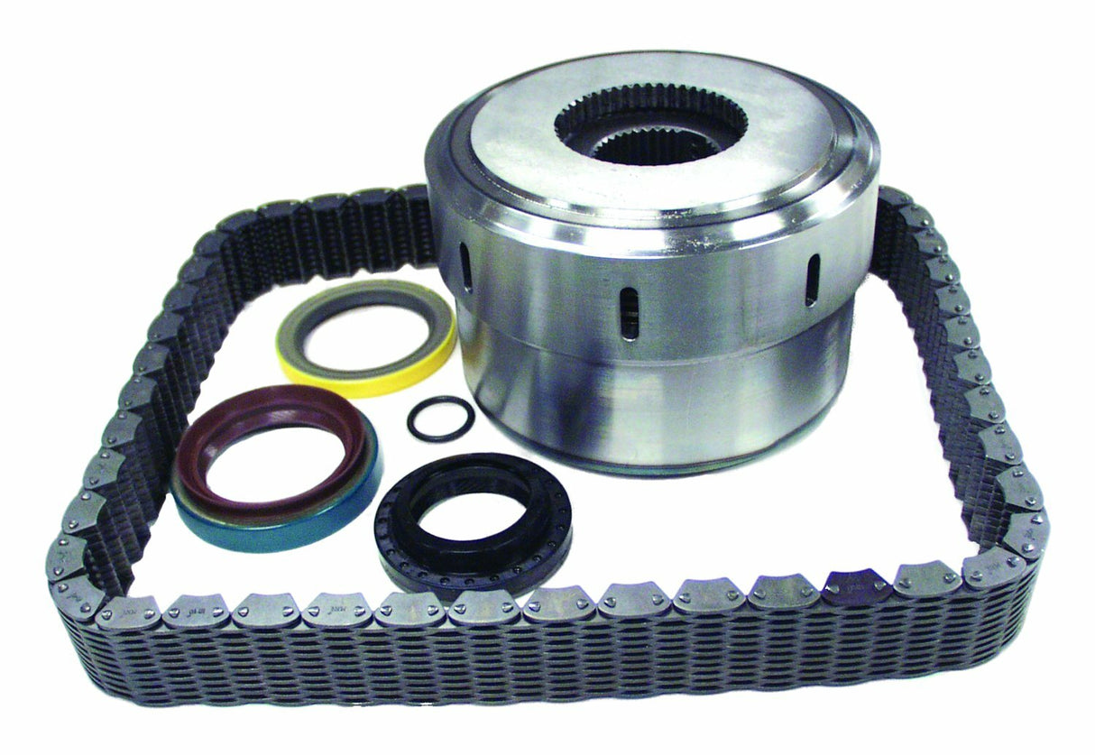 Jeep Metal Multi Progressive Coupling Kit - 5012329AAK2