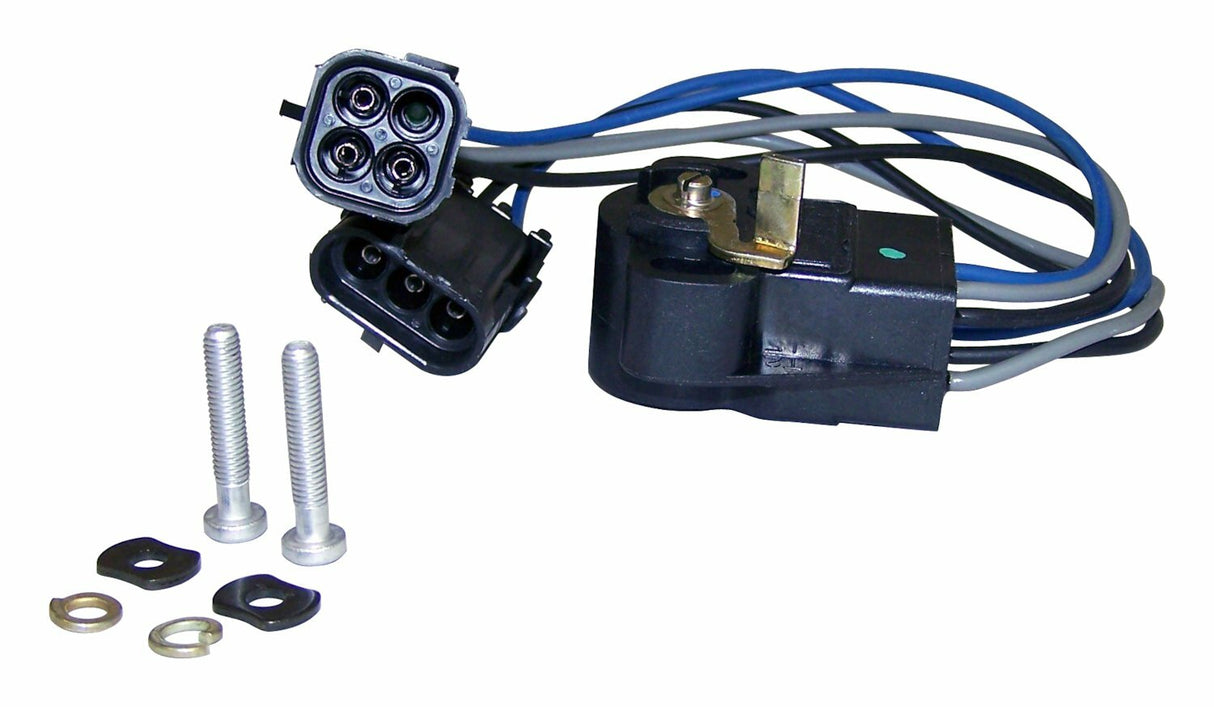 Jeep Metal Multi Throttle Position Sensor - 33004650