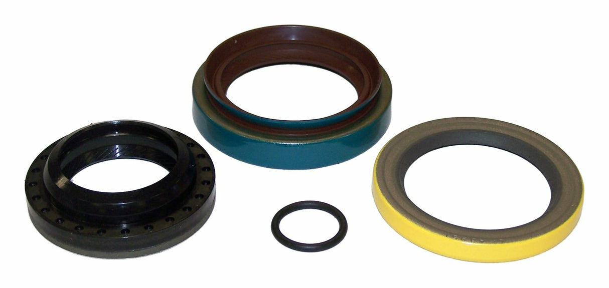 Jeep Metal Multi Transfer Case Seal Kit - 247SK 4x4 drivetrain
