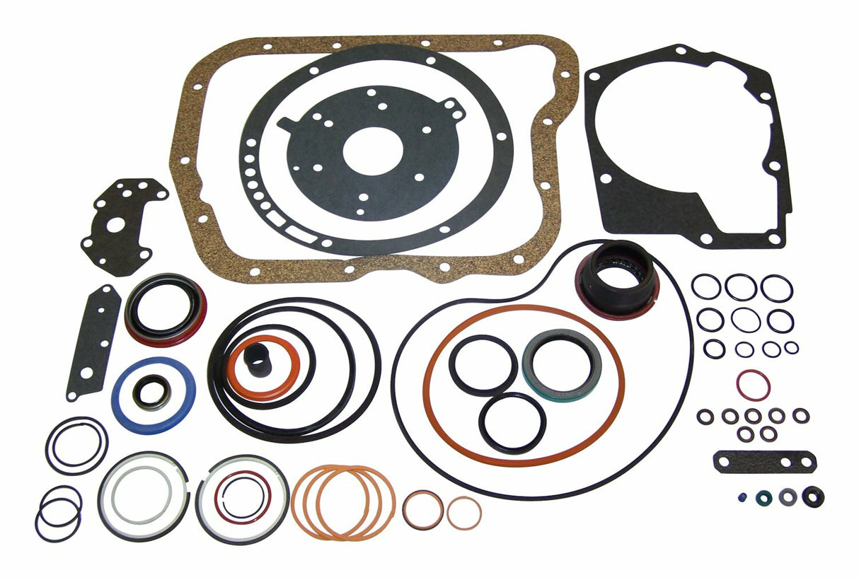 Jeep Metal Multi Transmission Overhaul Kit - 4746378KT