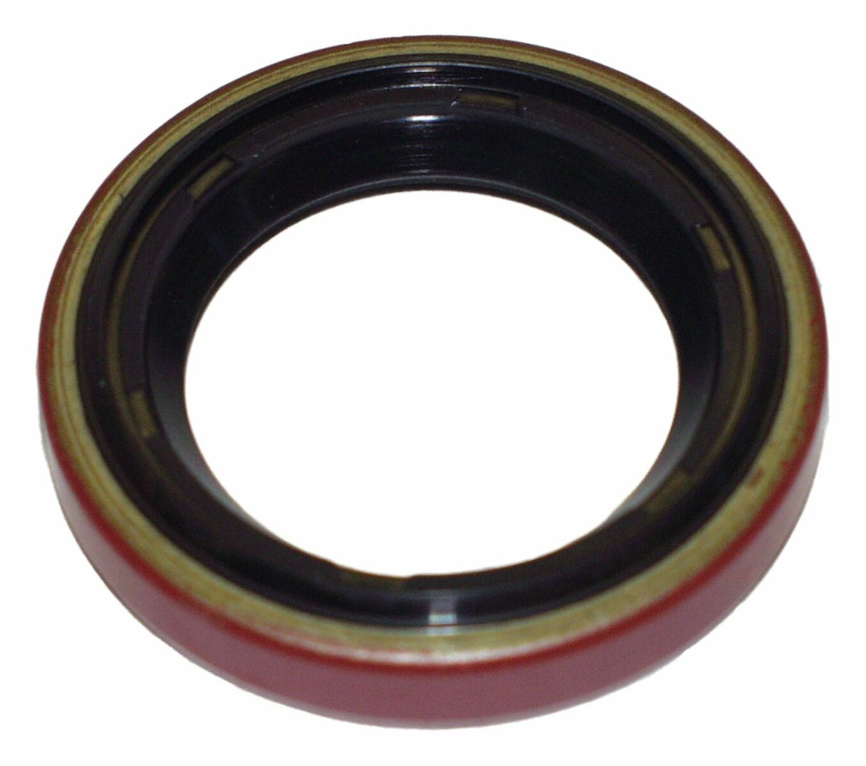 Jeep Metal Red Input Seal - 4741296