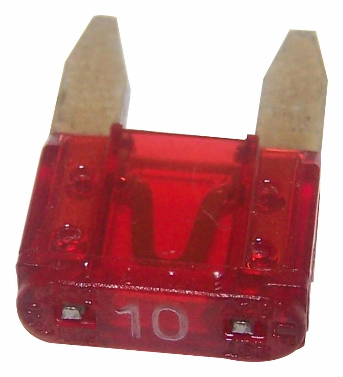Jeep Metal Red Mini Fuse - 6101486