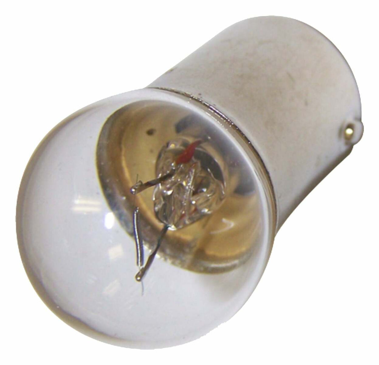 Jeep Metal Silver Bulb L0000067