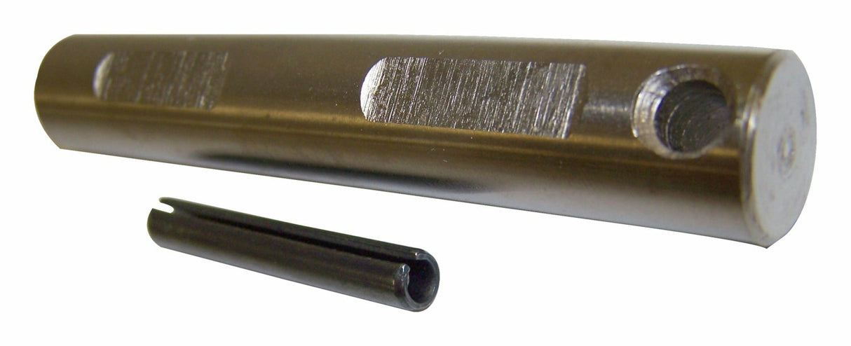 t Crown Automotive - Metal Silver Differential Shaft Kit - 3224231K Crown Automotive