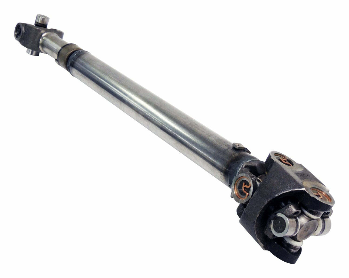Jeep Metal Silver Drive Shaft - 52098341 steel