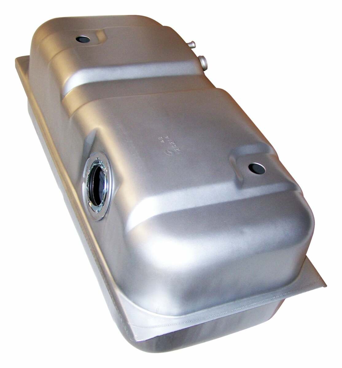 Jeep Metal Silver Fuel Tank - 83502632