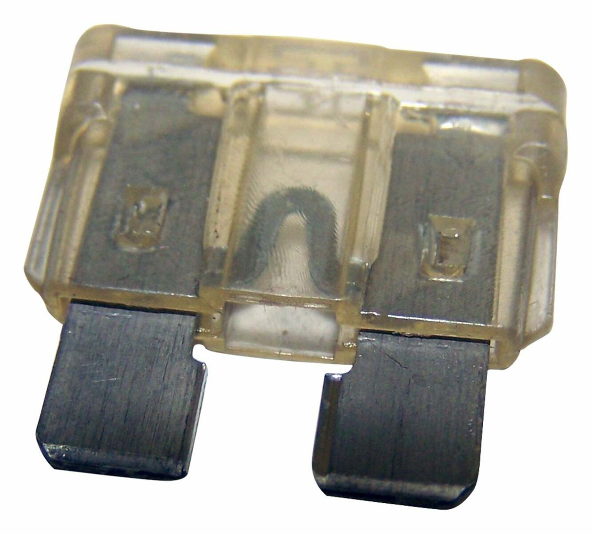 Jeep Metal Silver Fuse J3231218