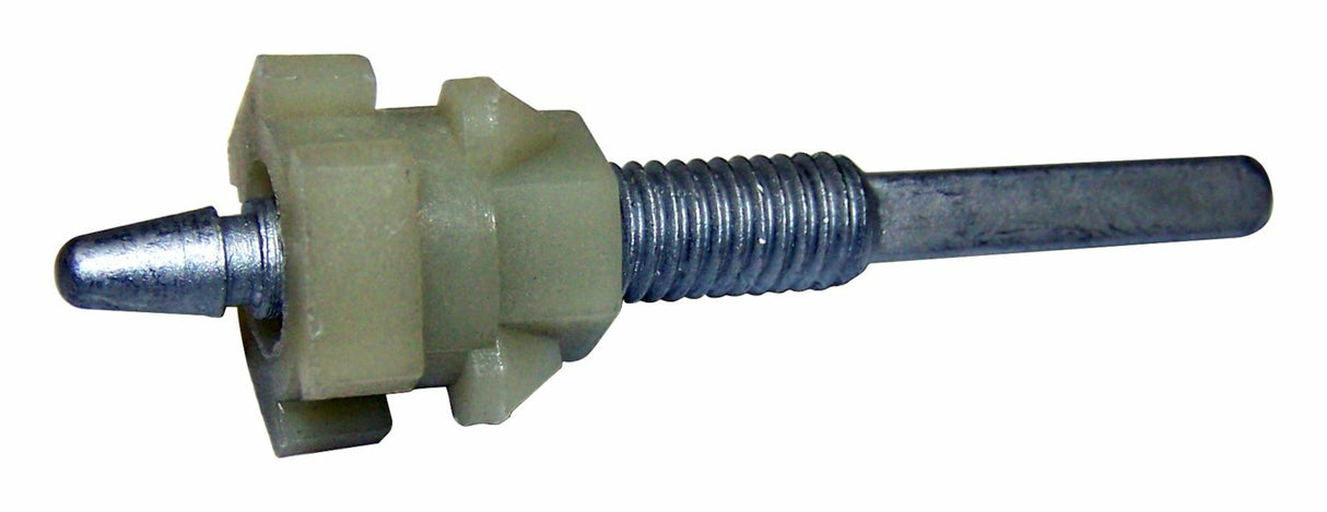 Jeep Metal Silver headlight assembly Adjusting Screw - 56006405