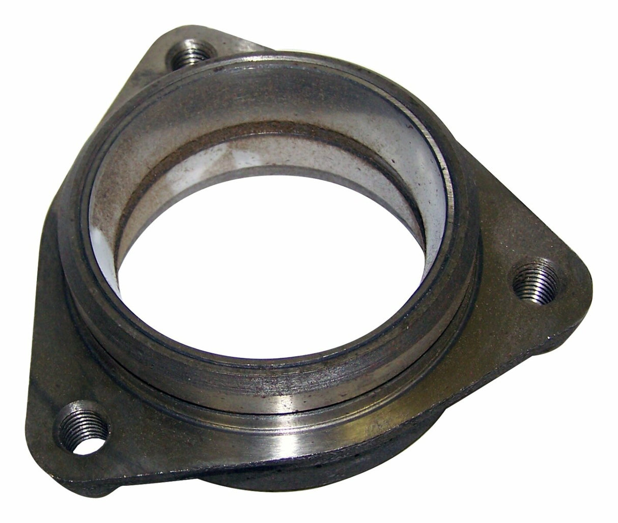 Jeep Metal Silver Hub Carrier J3238526