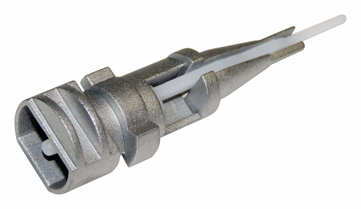 Jeep Metal Silver Ignition Switch Actuator AP2000