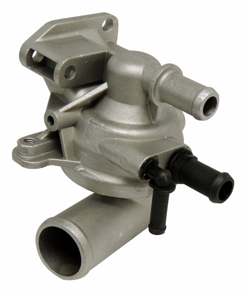 Jeep Metal Silver Thermostat - 5142601AA