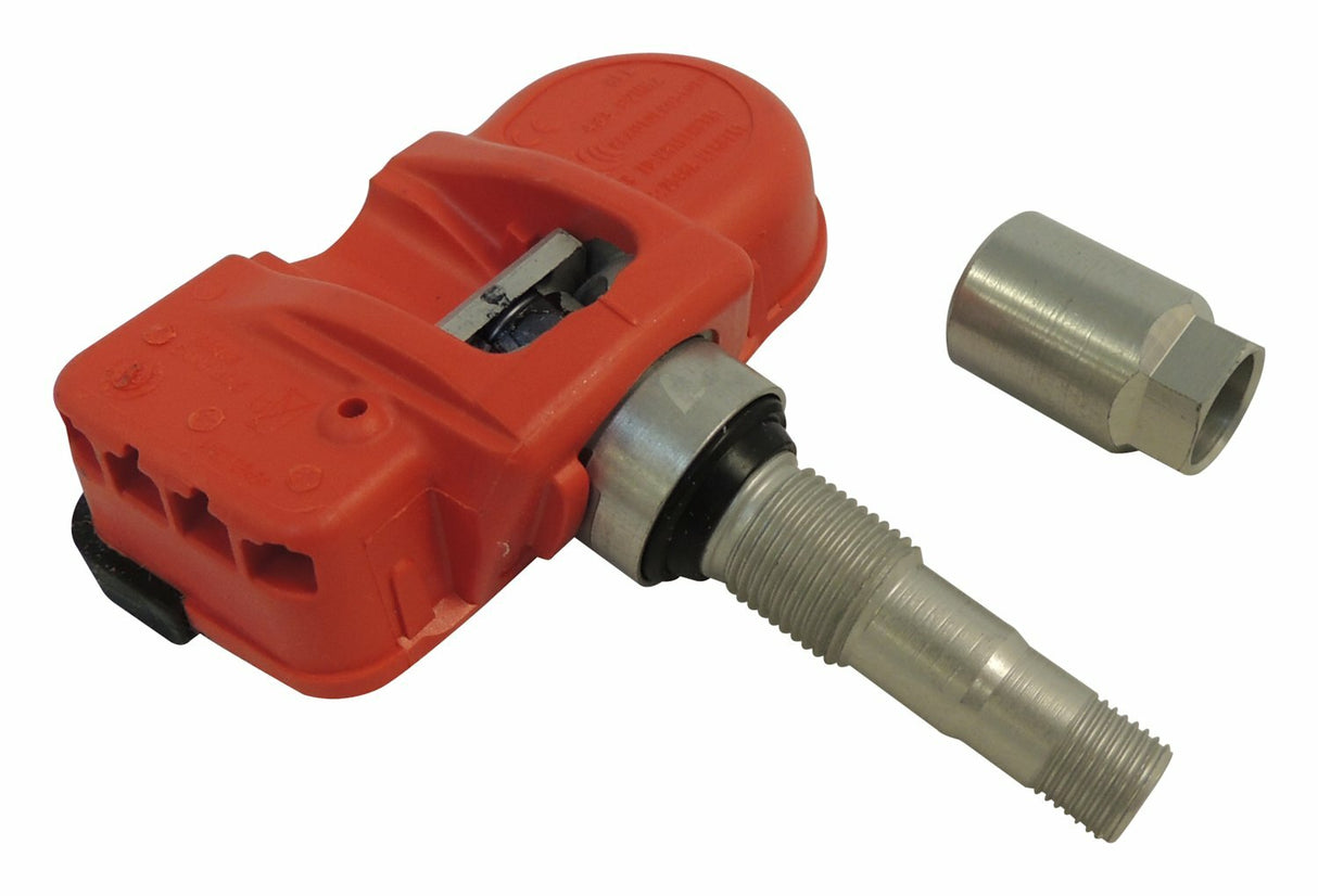 Jeep Metal Silver TPMS Sensor - 56029400AE