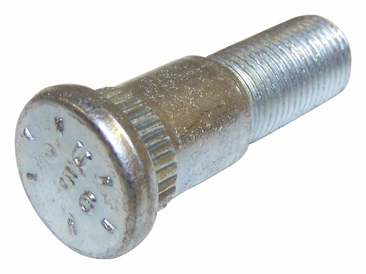 Jeep Metal Silver Wheel Stud J3238138