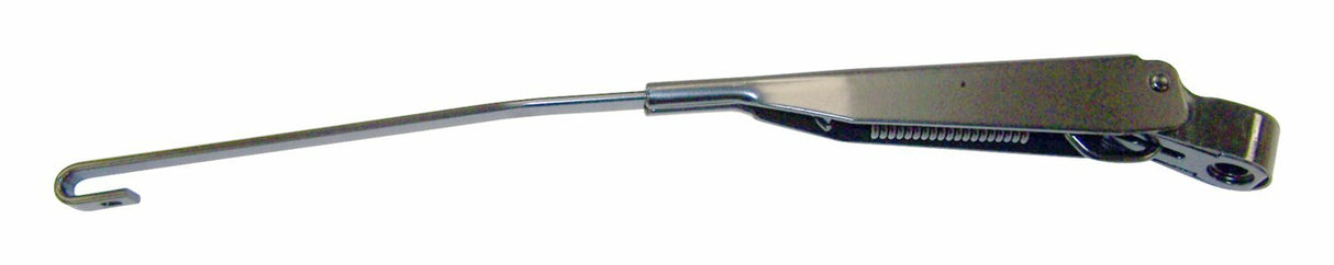t Crown Automotive - Metal Stainless Wiper Arm - 55154786 Crown Automotive
