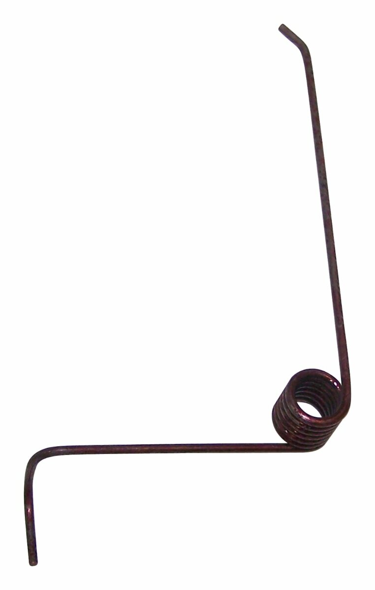 Jeep Metal Accelerator Pedal Spring - 52078168