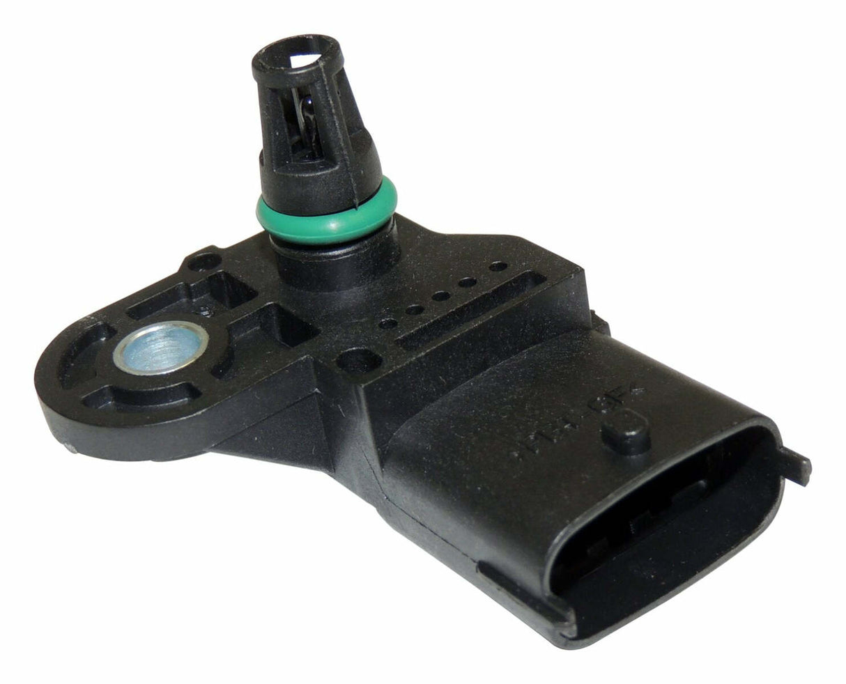 Jeep Metal Air Temperature Sensor - 68031593AA black