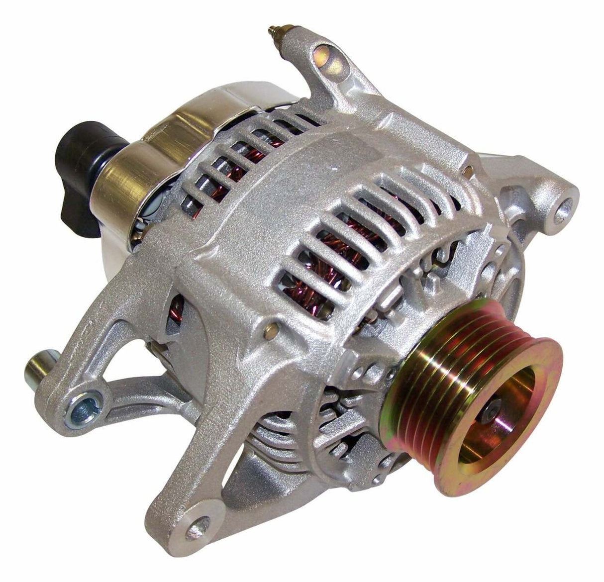 Jeep Metal Alternator - 56005685