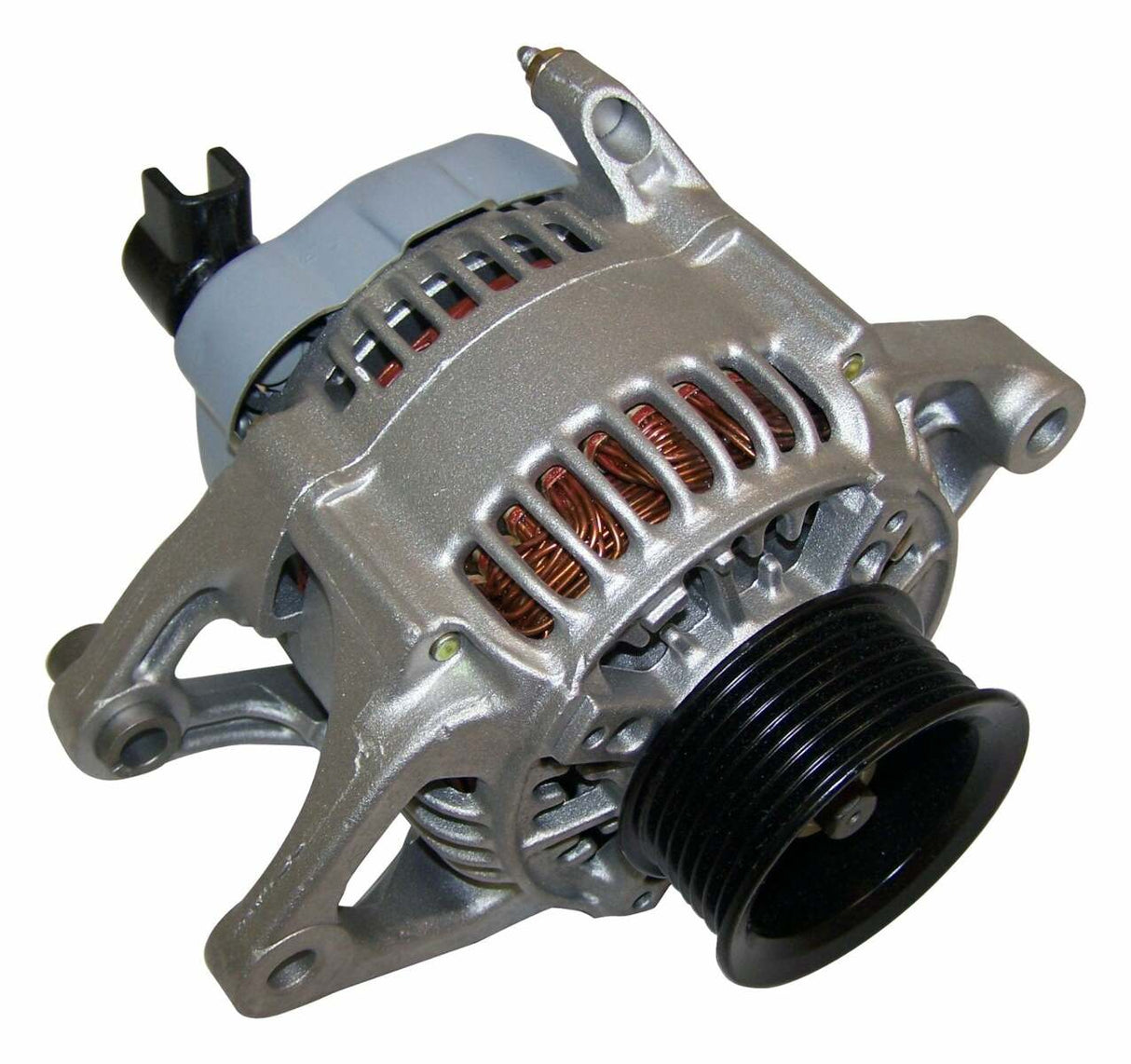 Jeep Metal Alternator - 56026936