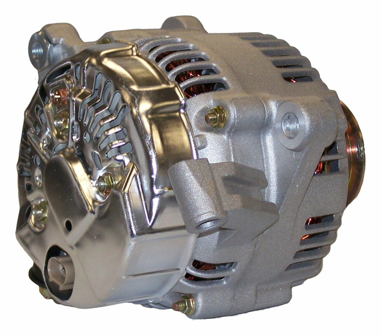 Jeep Metal Alternator - 56041324AC