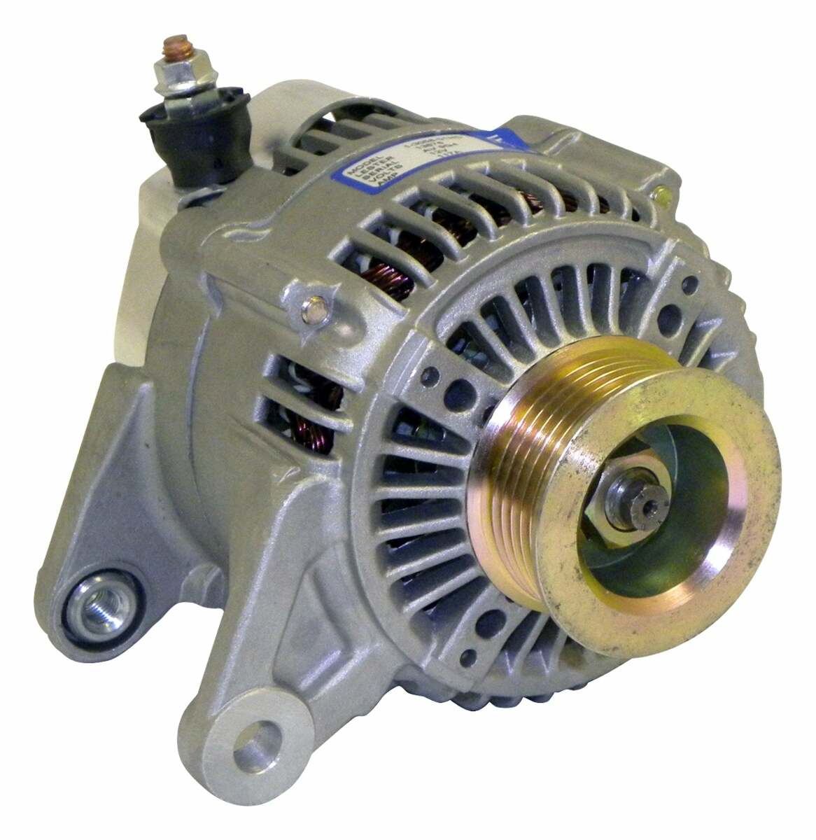 Jeep Metal Alternator - 56041864AB