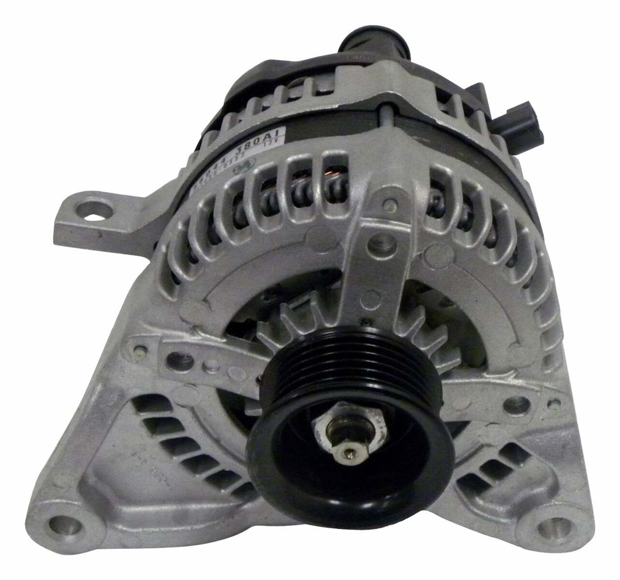 Jeep Metal Alternator - 56044380AI