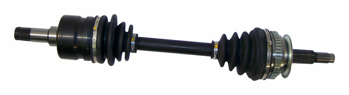 t Crown Automotive - Metal Unpainted Axle Shaft Assembly - 4641981 Crown Automotive
