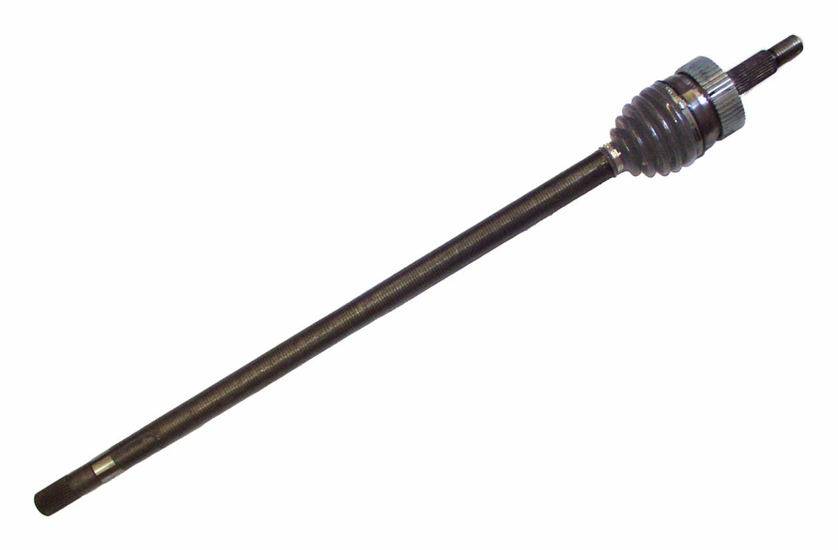 t Crown Automotive - Metal Unpainted Axle Shaft Assembly - 4720380 Crown Automotive