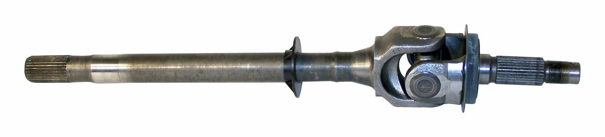 Metal rear rear axle shaft assembly - 4874303 steel 4x4 drivetrain