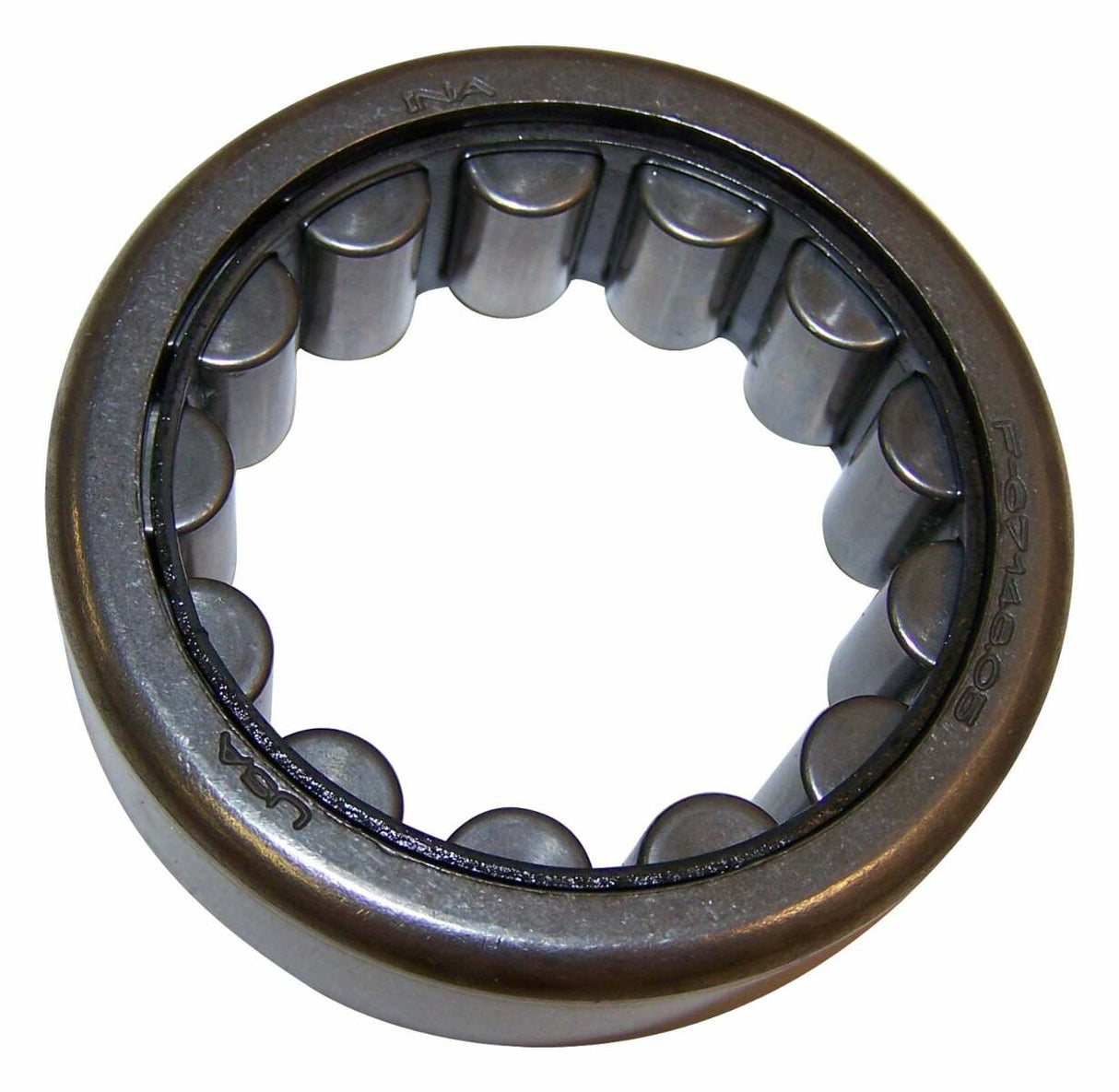 Metal rear rear axle shaft assembly Bearing - 3507898AB 4x4 drivetrain