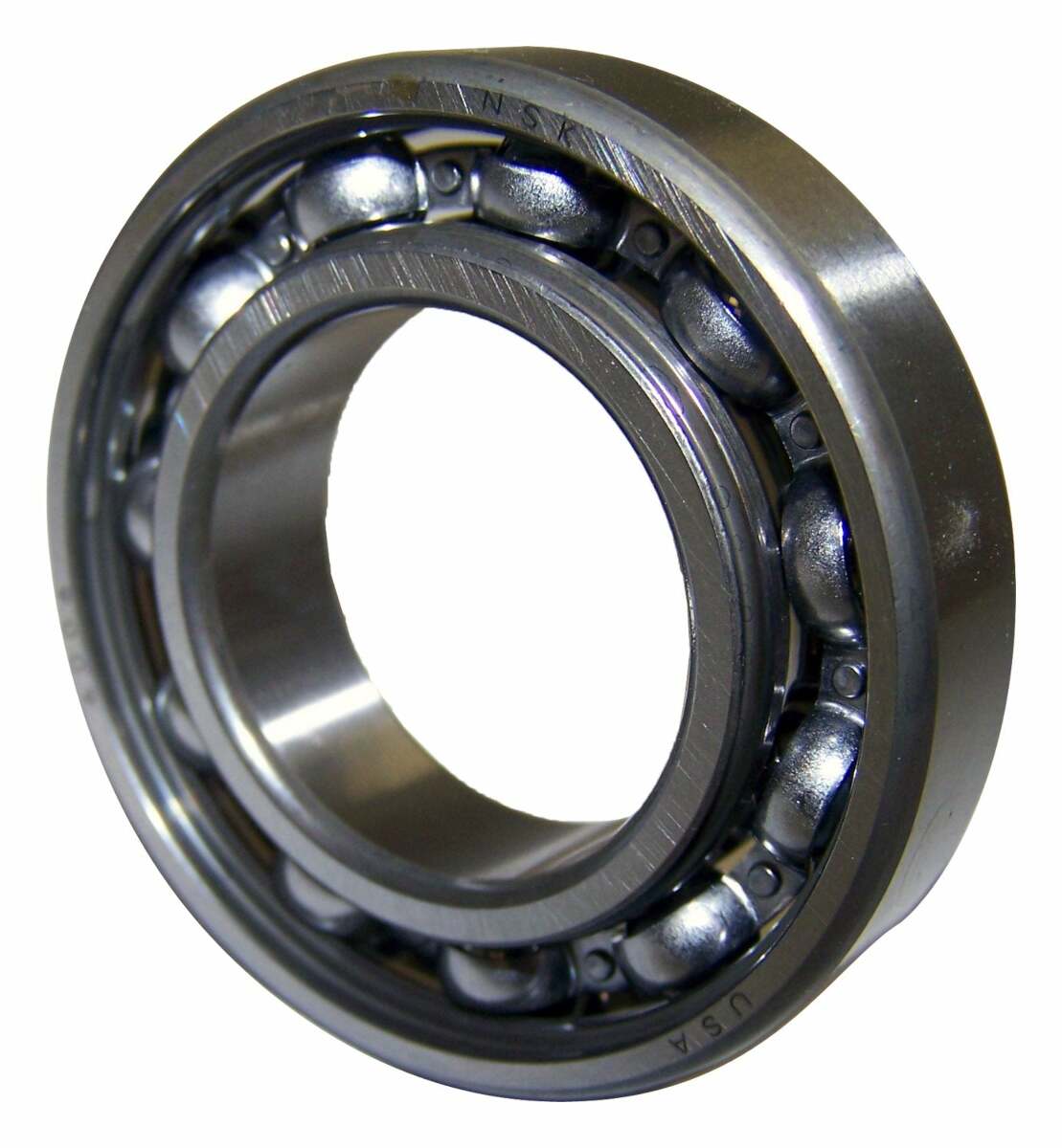 Metal rear rear axle shaft assembly Bearing - 4486065 4x4 drivetrain