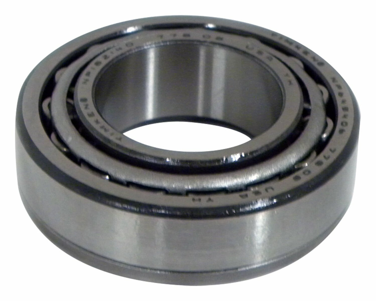 Metal rear rear axle shaft assembly Bearing - 5012825AA 4x4 drivetrain