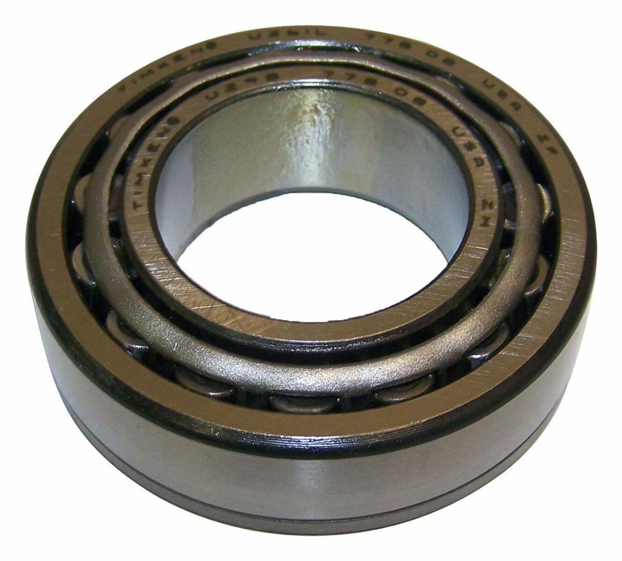 Metal rear rear axle shaft assembly Bearing - 53000475 4x4 drivetrain