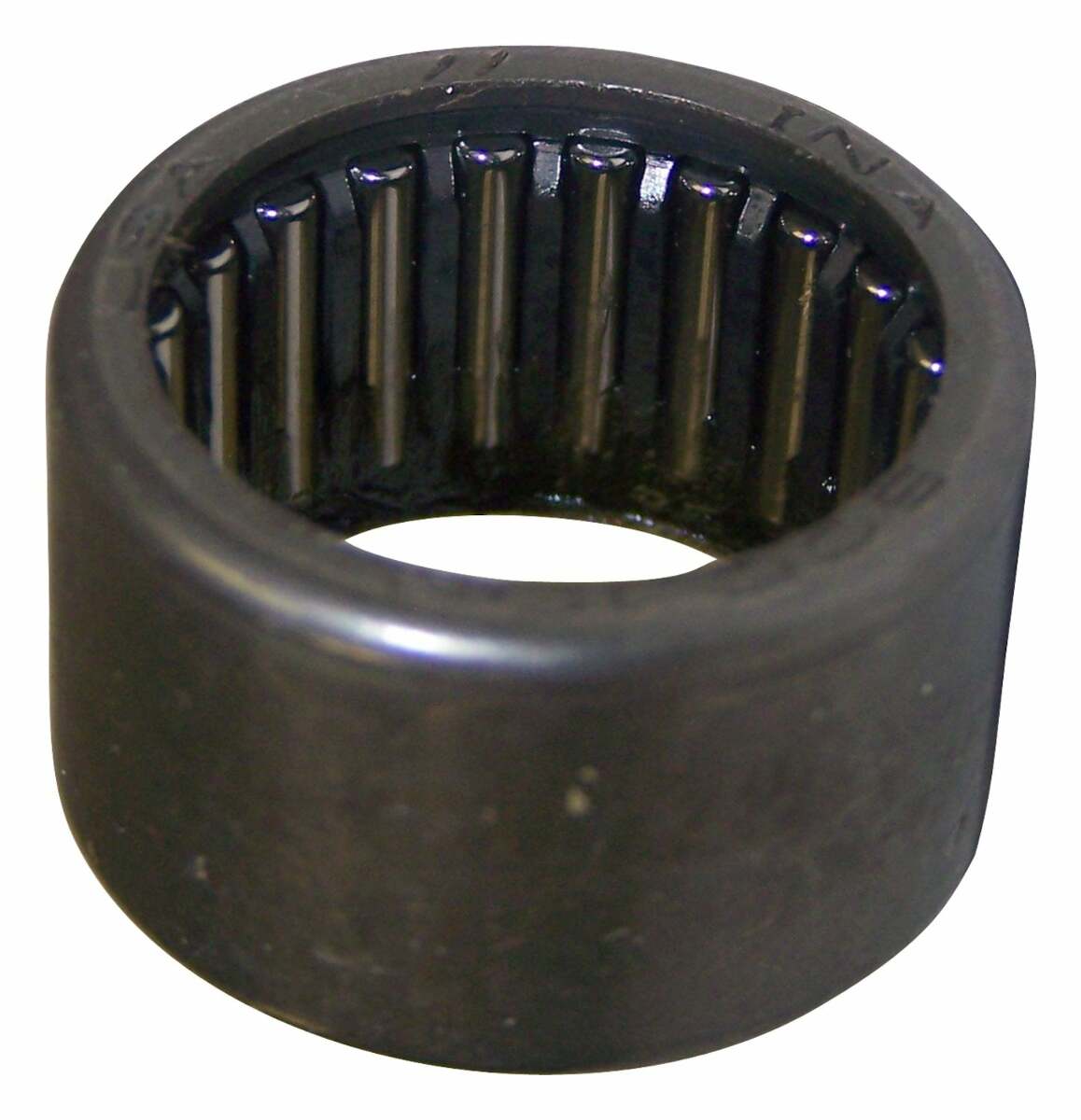 t Crown Automotive - Metal Unpainted Axle Shaft Bearing - J8134213 Crown Automotive