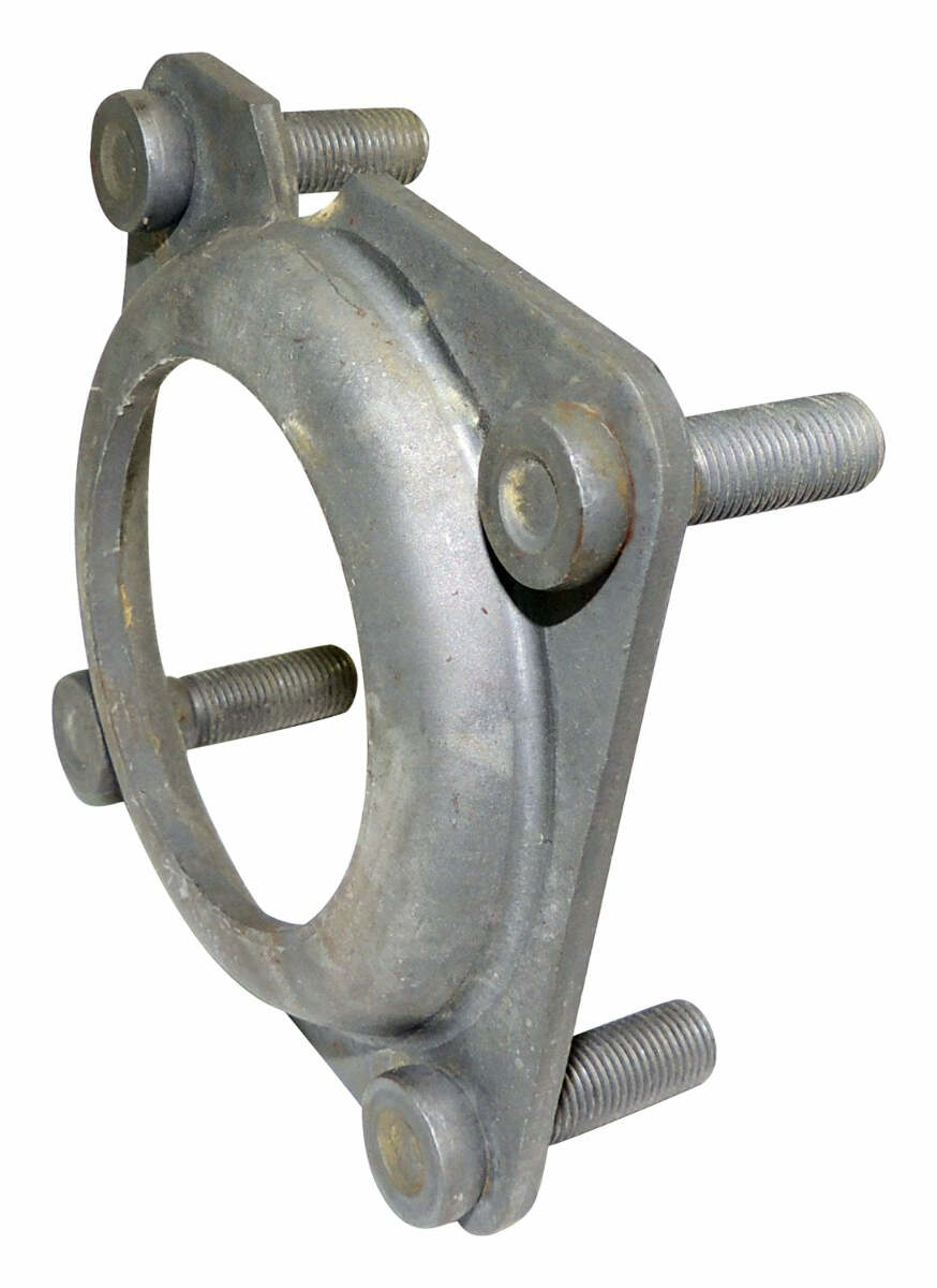 Metal rear rear axle shaft assembly Retainer - 5012827AA 4x4 drivetrain