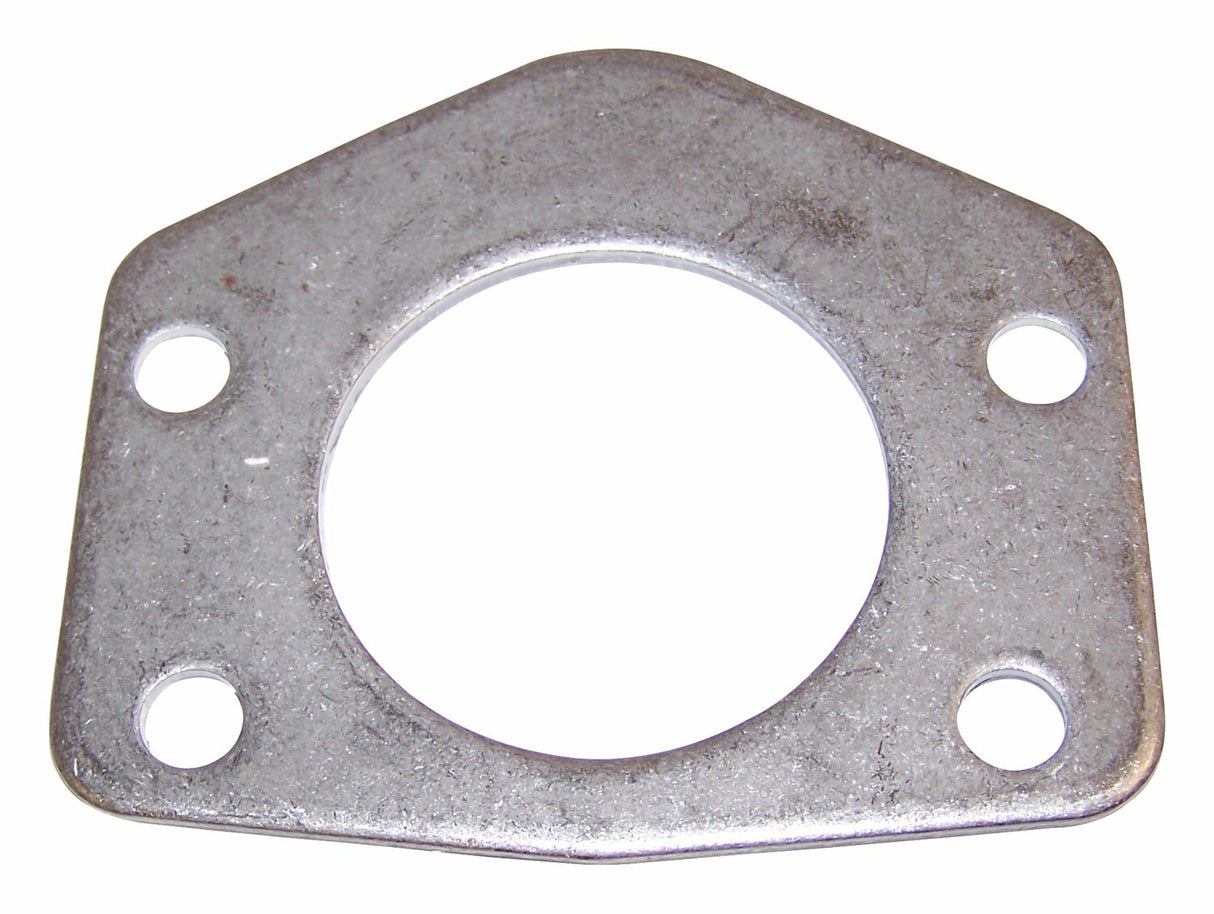 Metal rear rear axle shaft assembly Retainer - 5066486AA 4x4 drivetrain