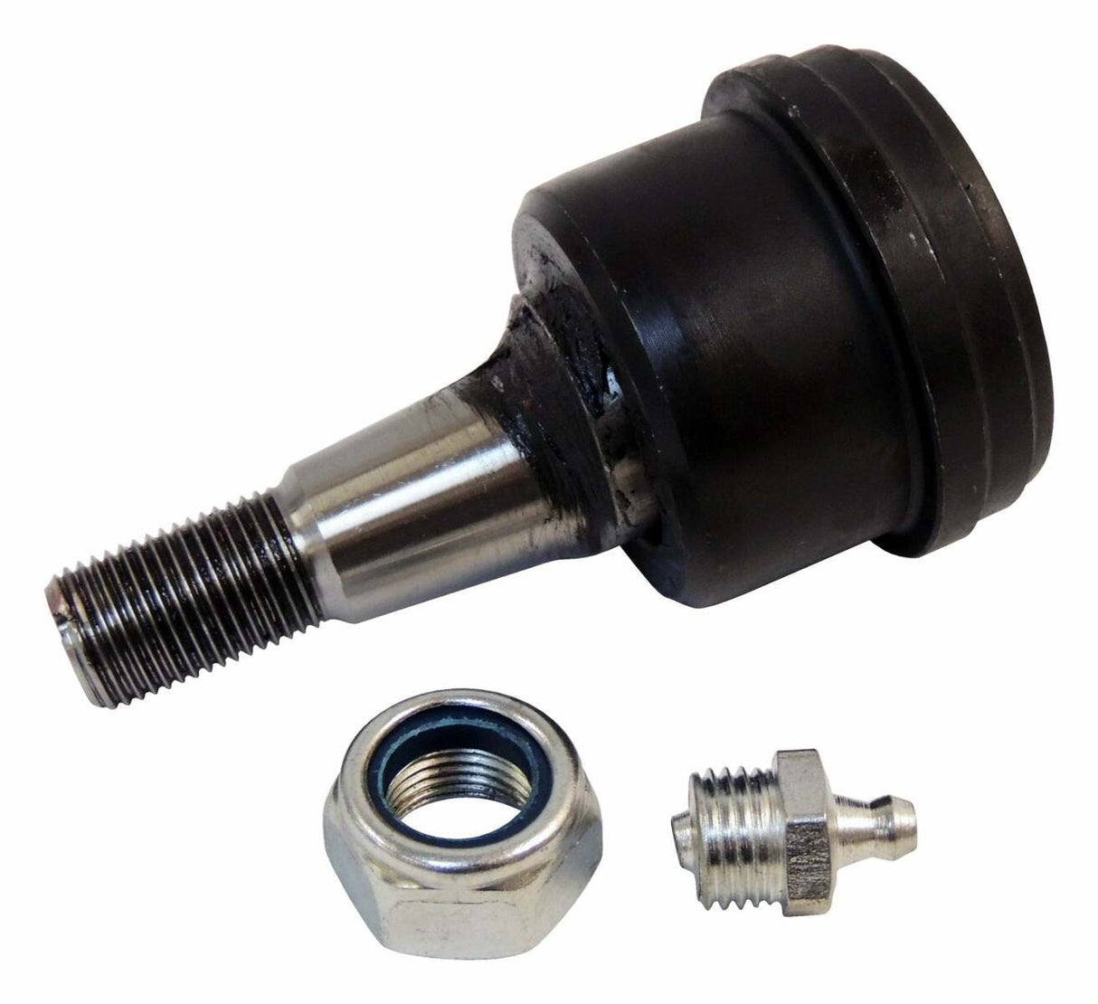 Jeep Metal suspension ball joint - 68214646AA steel