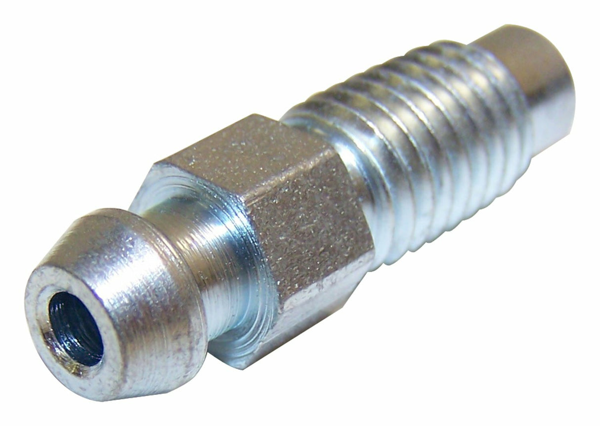 t Crown Automotive - Metal Unpainted Bleeder Screw - 5174319AA Crown Automotive