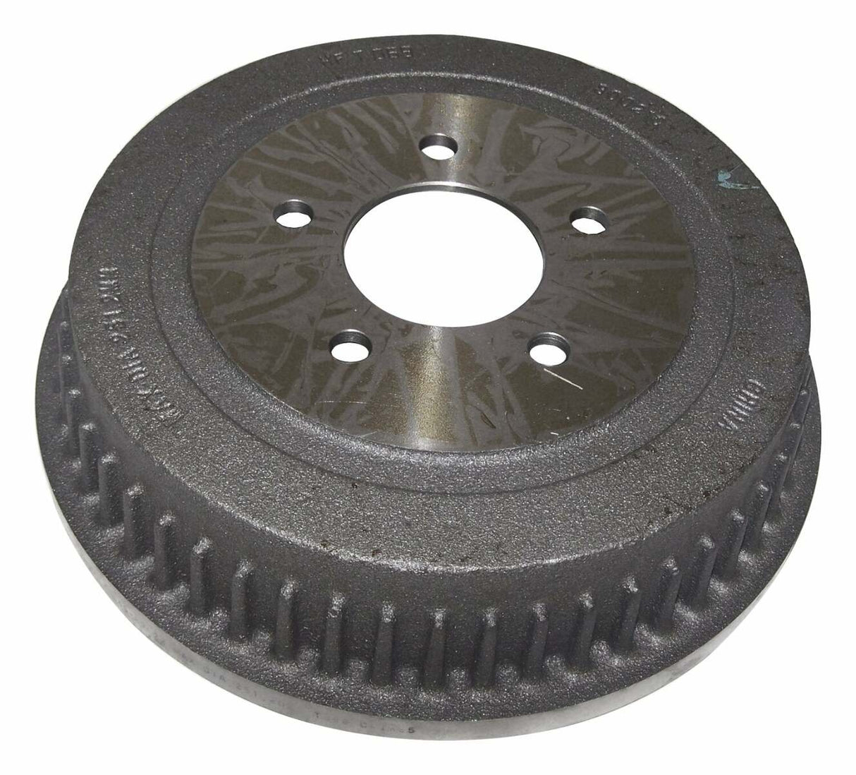 Jeep Metal Brake Drum - 4877433