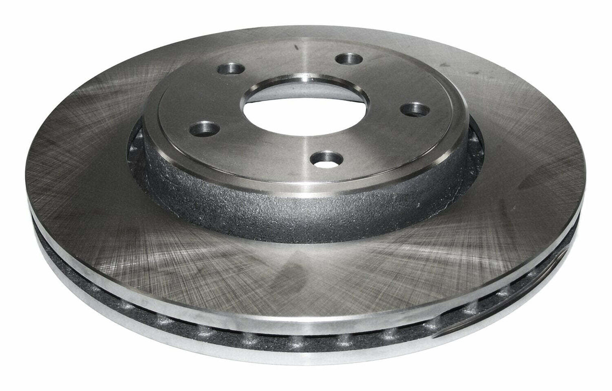 Jeep Metal Brake Rotor - 52089269AB