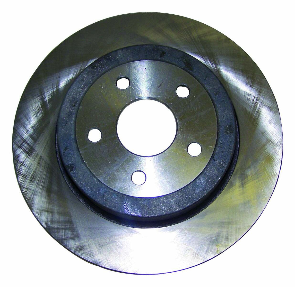 Jeep Metal Brake Rotor - 5290731AB