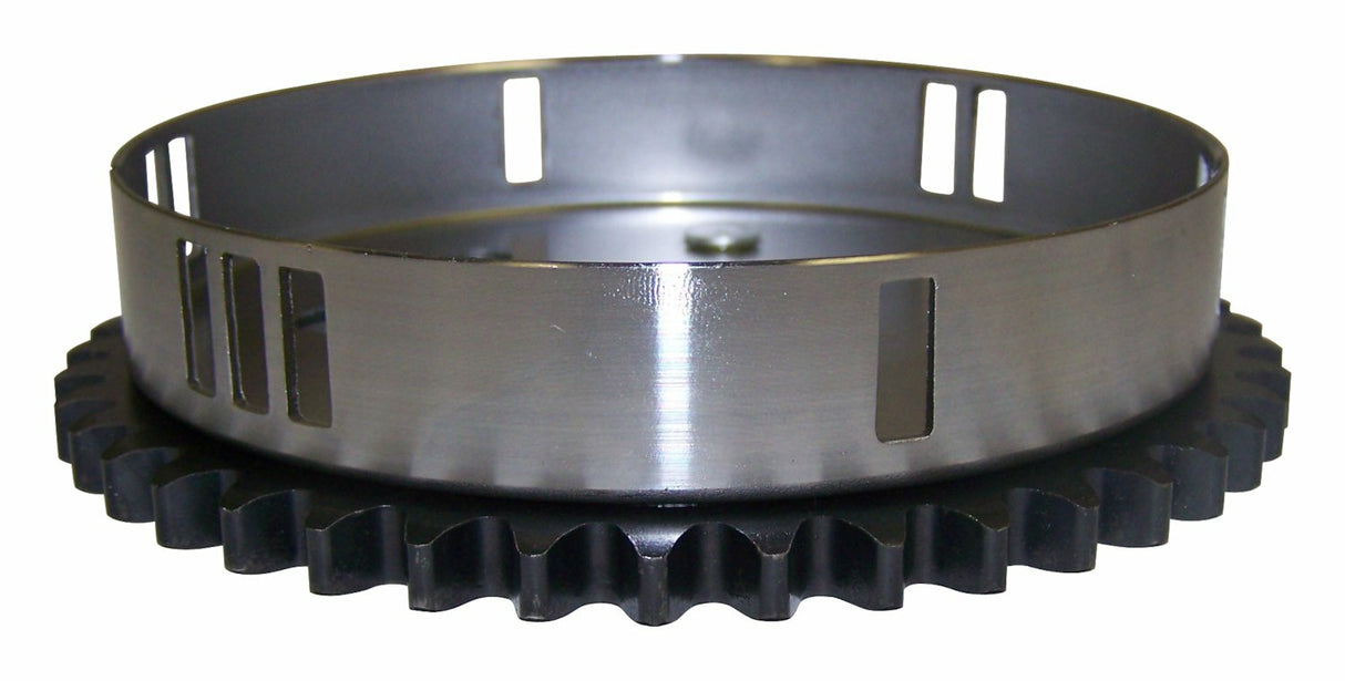 Jeep Metal Camshaft Sprocket - 4792305 steel