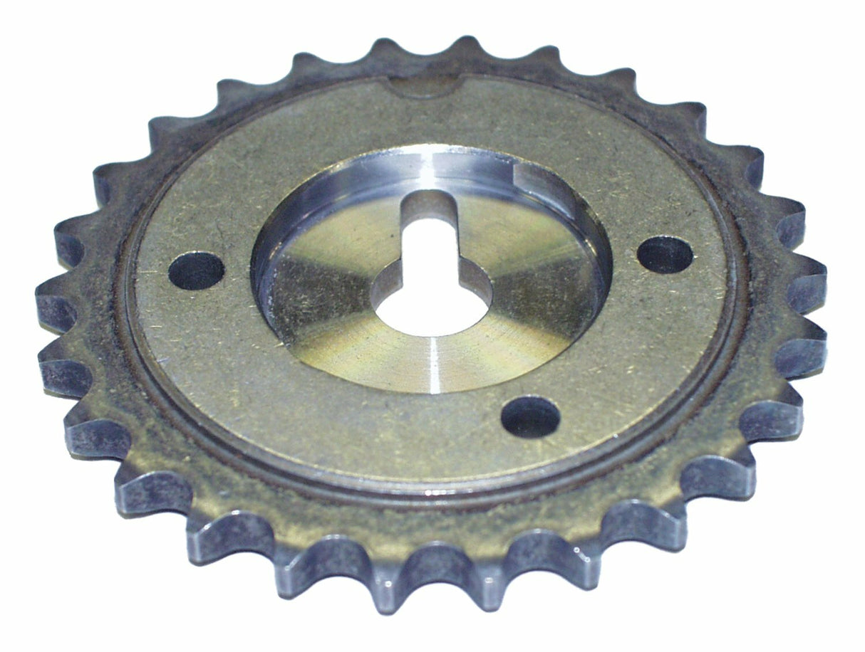 Jeep Metal Camshaft Sprocket - 53021290AA steel