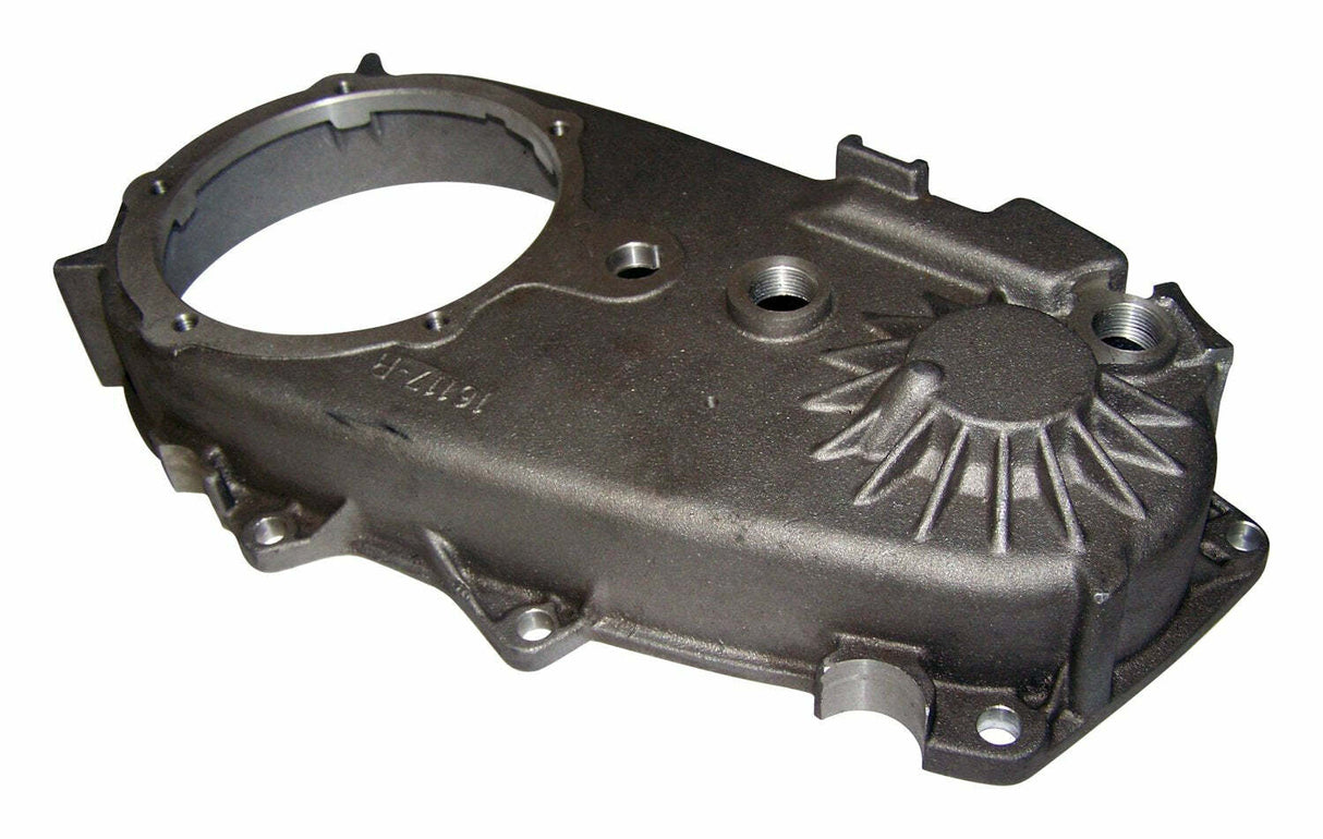 Jeep Metal Case Half - 4638892