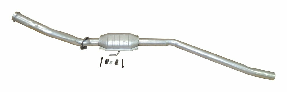 Jeep Metal Catalytic Converter - 4486524