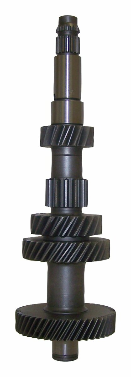 t Crown Automotive - Metal Unpainted Cluster Gear - 83506023 Crown Automotive