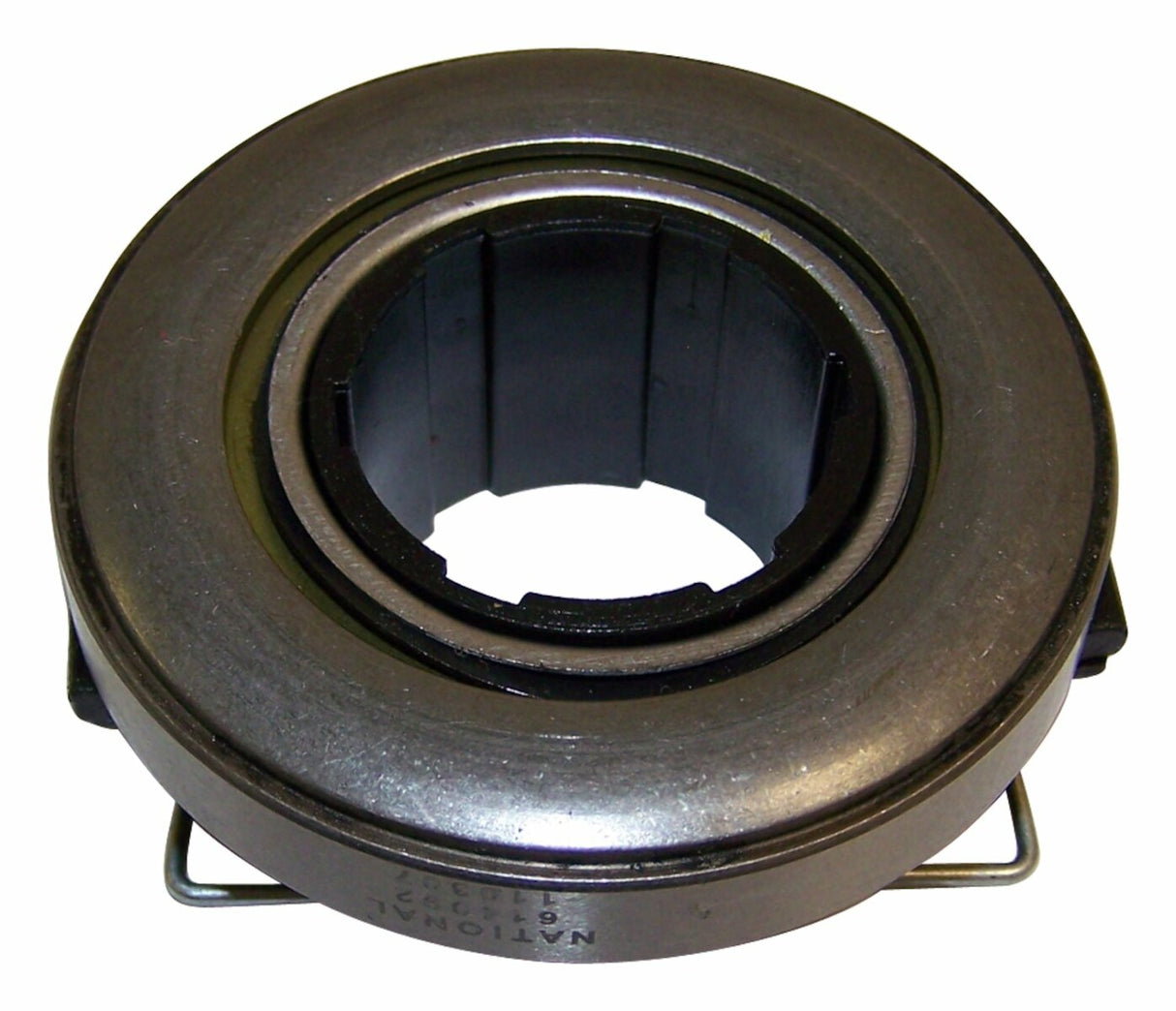 t Crown Automotive - Metal Unpainted Clutch Release Bearing - 4505353 Crown Automotive