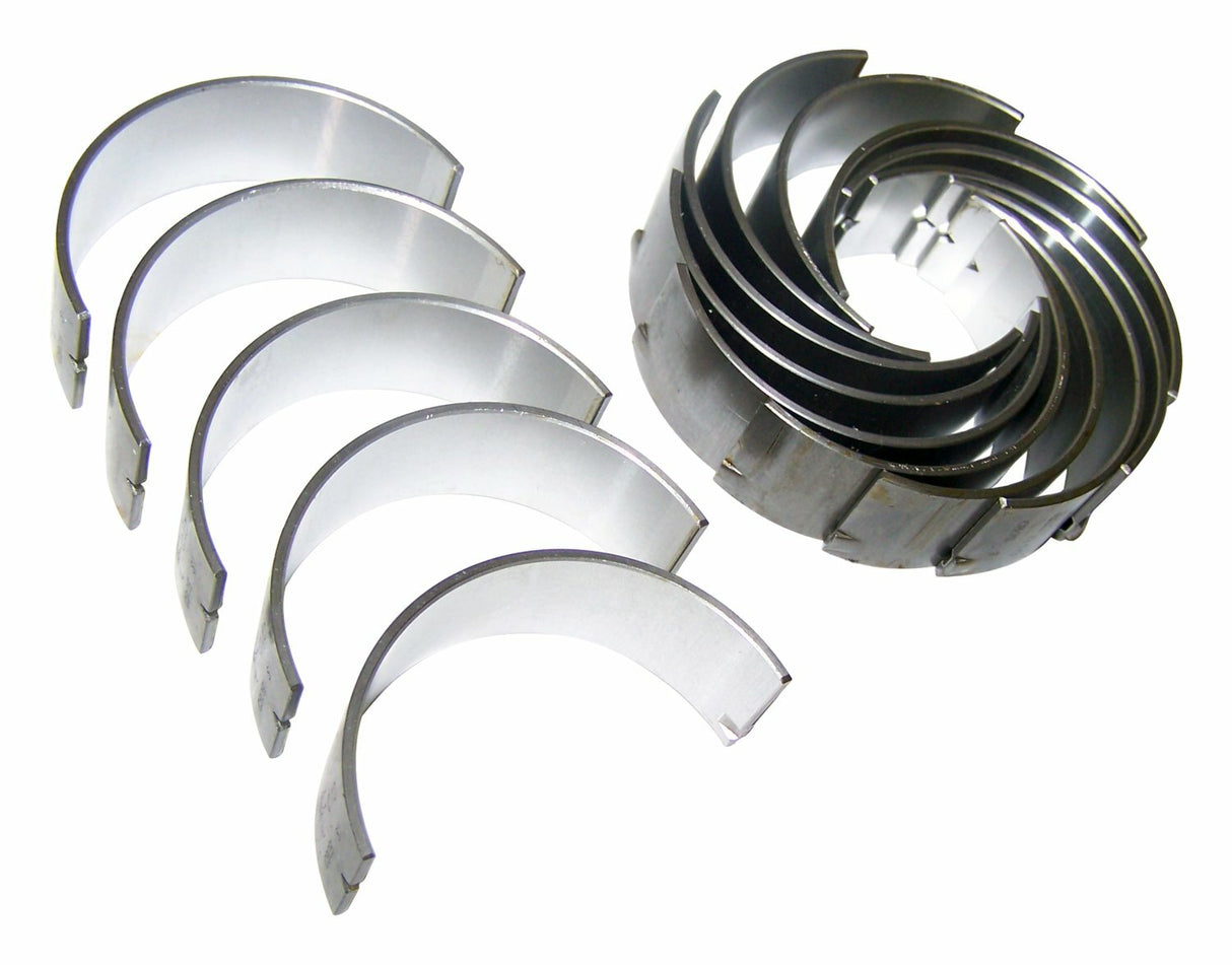 Jeep Metal Connecting Rod Bearing Set - 2421309K