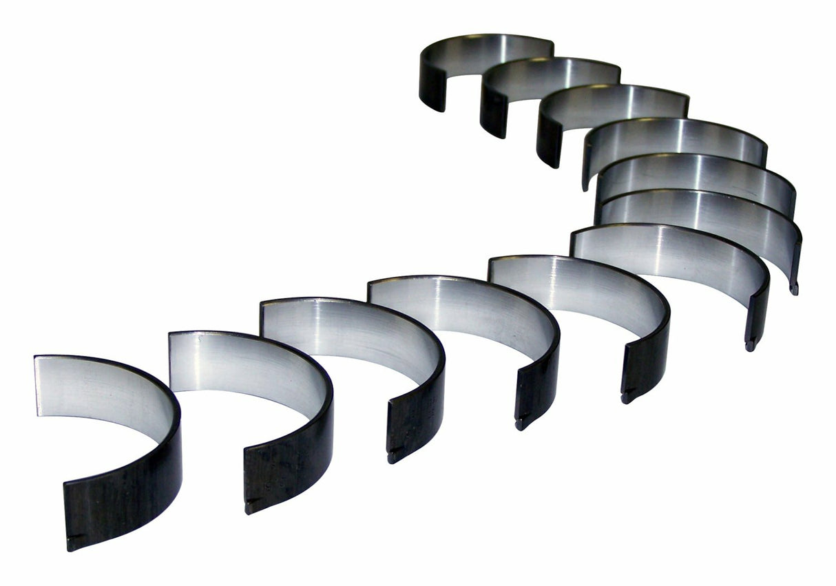 Jeep Metal Connecting Rod Bearing Set - 5019447K