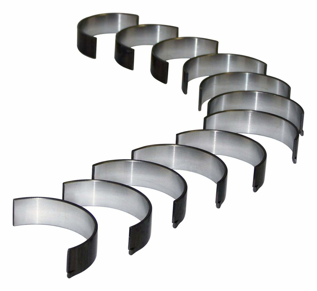 Jeep Metal Connecting Rod Bearing Set - 5019447K5