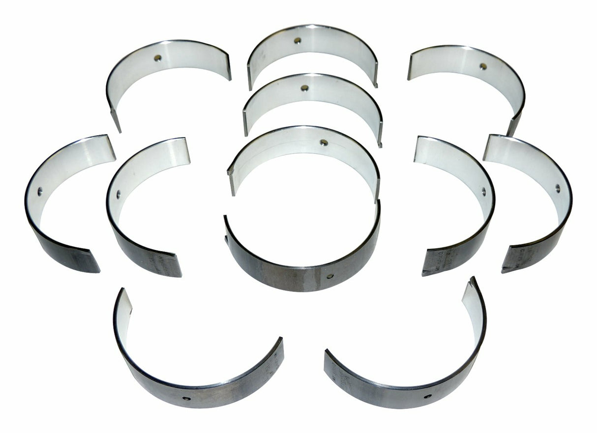 Jeep Metal Connecting Rod Bearing Set - 5161294K